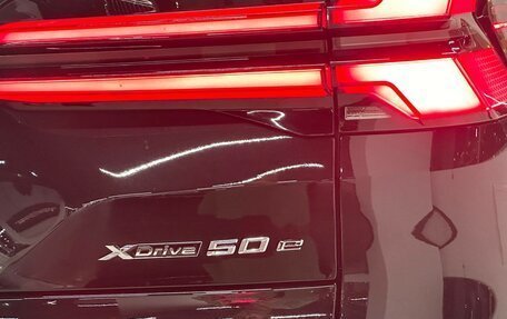 BMW X5, 2025 год, 15 900 000 рублей, 22 фотография