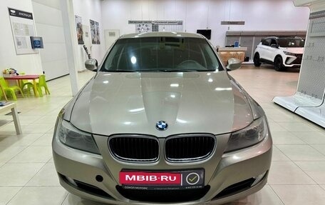 BMW 3 серия, 2009 год, 1 149 900 рублей, 2 фотография