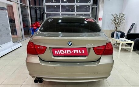 BMW 3 серия, 2009 год, 1 149 900 рублей, 5 фотография