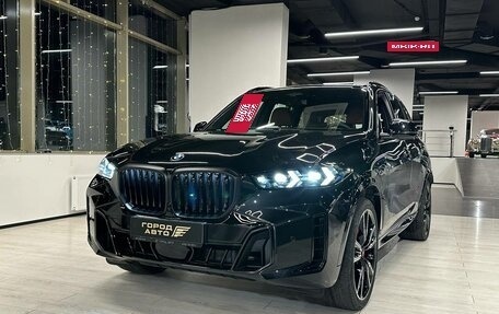 BMW X5, 2025 год, 15 900 000 рублей, 21 фотография