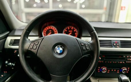 BMW 3 серия, 2009 год, 1 149 900 рублей, 9 фотография