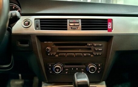 BMW 3 серия, 2009 год, 1 149 900 рублей, 10 фотография