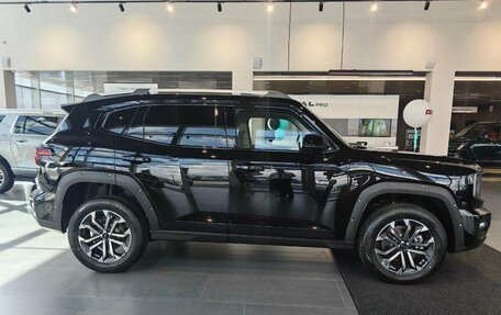 Haval H7, 2025 год, 3 849 000 рублей, 5 фотография