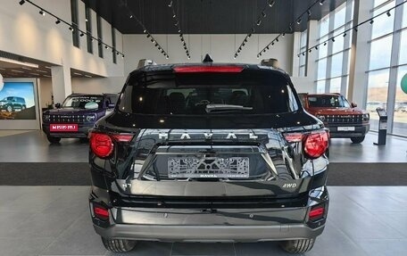 Haval H7, 2025 год, 3 849 000 рублей, 10 фотография