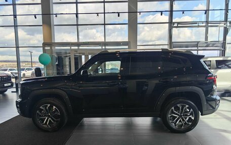 Haval H7, 2025 год, 3 849 000 рублей, 15 фотография