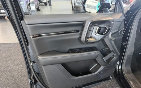 Haval H7, 2025 год, 3 849 000 рублей, 17 фотография