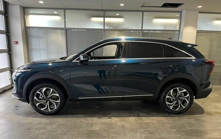 Haval F7, 2025 год, 3 349 000 рублей, 3 фотография