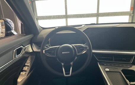 Haval F7, 2025 год, 3 349 000 рублей, 9 фотография