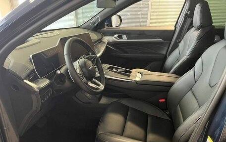 Haval F7, 2025 год, 3 349 000 рублей, 8 фотография