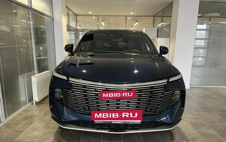 Haval F7, 2025 год, 3 349 000 рублей, 2 фотография
