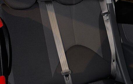 KIA Rio II, 2011 год, 650 000 рублей, 14 фотография