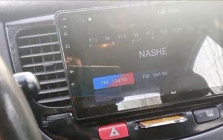 KIA Rio II, 2011 год, 650 000 рублей, 5 фотография