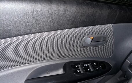 KIA Rio II, 2011 год, 650 000 рублей, 15 фотография