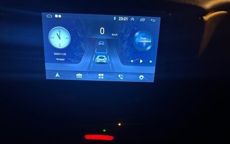 KIA Rio II, 2011 год, 650 000 рублей, 17 фотография