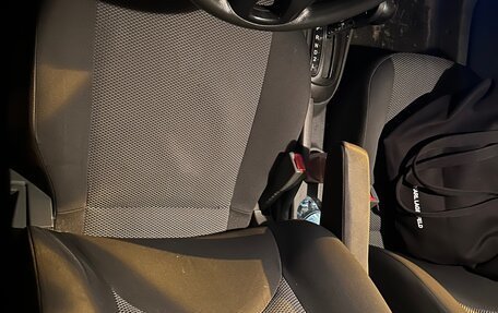 KIA Rio II, 2011 год, 650 000 рублей, 19 фотография