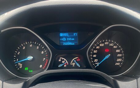 Ford Focus III, 2012 год, 740 000 рублей, 5 фотография