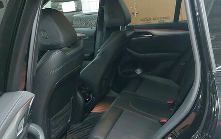 BMW X3, 2021 год, 4 366 800 рублей, 7 фотография