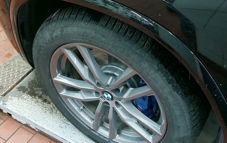 BMW X3, 2021 год, 4 366 800 рублей, 3 фотография