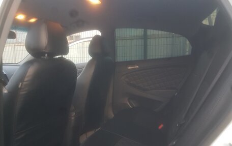 Hyundai Solaris II рестайлинг, 2016 год, 1 099 000 рублей, 8 фотография