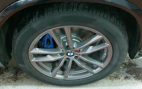 BMW X3, 2021 год, 4 366 800 рублей, 17 фотография