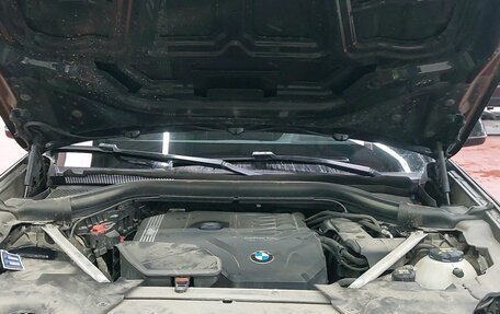 BMW X3, 2021 год, 4 366 800 рублей, 19 фотография