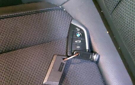 BMW X3, 2021 год, 4 366 800 рублей, 22 фотография