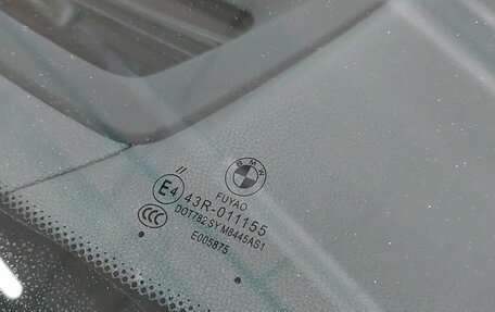 BMW X3, 2021 год, 4 366 800 рублей, 37 фотография