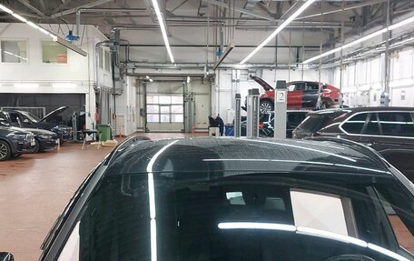 BMW X3, 2021 год, 4 366 800 рублей, 38 фотография