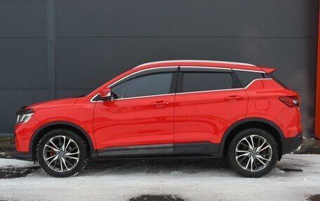 Geely Coolray I, 2020 год, 1 799 000 рублей, 2 фотография