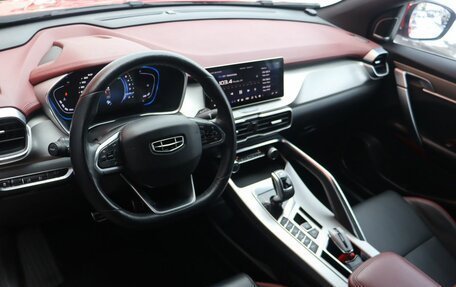 Geely Coolray I, 2020 год, 1 799 000 рублей, 5 фотография