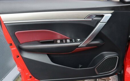 Geely Coolray I, 2020 год, 1 799 000 рублей, 12 фотография