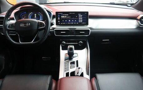 Geely Coolray I, 2020 год, 1 799 000 рублей, 6 фотография