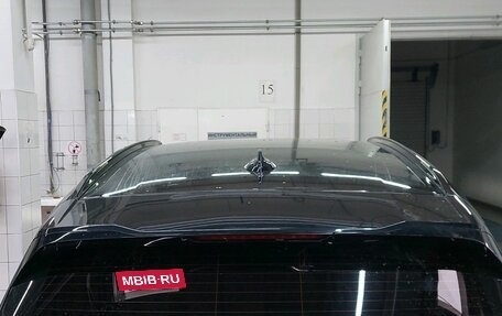 BMW X3, 2021 год, 4 366 800 рублей, 39 фотография