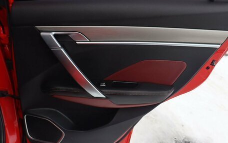 Geely Coolray I, 2020 год, 1 799 000 рублей, 15 фотография