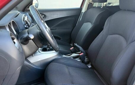 Nissan Juke II, 2012 год, 865 000 рублей, 10 фотография