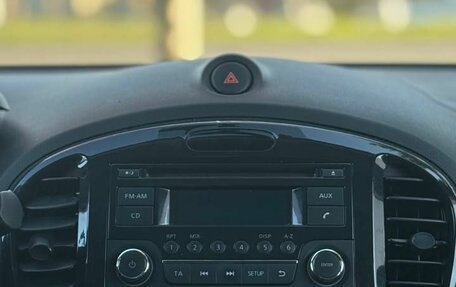 Nissan Juke II, 2012 год, 865 000 рублей, 14 фотография