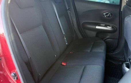 Nissan Juke II, 2012 год, 865 000 рублей, 13 фотография