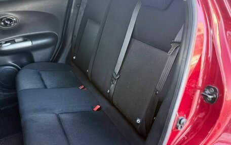 Nissan Juke II, 2012 год, 865 000 рублей, 12 фотография