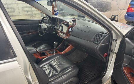 Toyota Camry V40, 2003 год, 700 000 рублей, 8 фотография