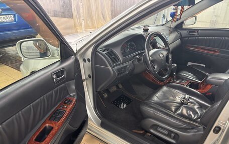 Toyota Camry V40, 2003 год, 700 000 рублей, 6 фотография