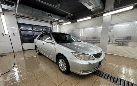 Toyota Camry V40, 2003 год, 700 000 рублей, 2 фотография