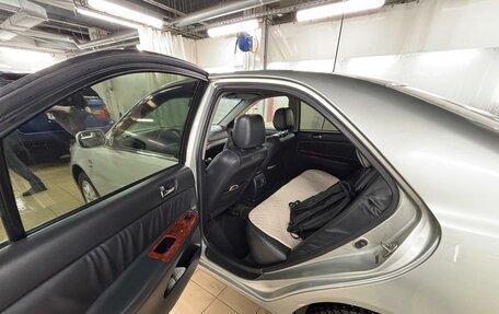 Toyota Camry V40, 2003 год, 700 000 рублей, 5 фотография