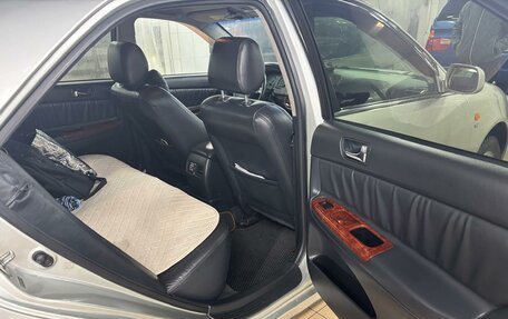 Toyota Camry V40, 2003 год, 700 000 рублей, 9 фотография