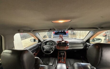 Toyota Camry V40, 2003 год, 700 000 рублей, 10 фотография