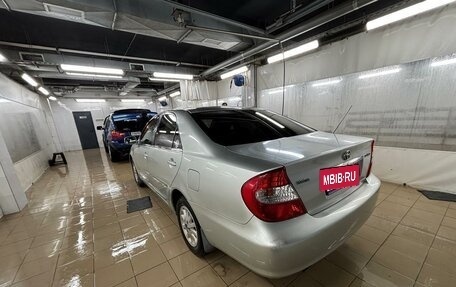 Toyota Camry V40, 2003 год, 700 000 рублей, 4 фотография