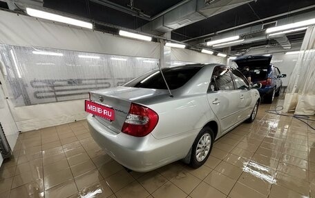 Toyota Camry V40, 2003 год, 700 000 рублей, 3 фотография