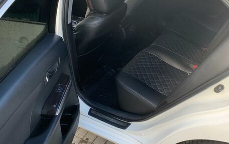 Toyota Camry, 2017 год, 1 550 000 рублей, 13 фотография