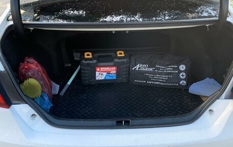 Toyota Camry, 2017 год, 1 550 000 рублей, 15 фотография