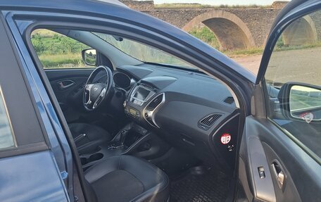 Hyundai ix35 I рестайлинг, 2010 год, 1 150 000 рублей, 5 фотография