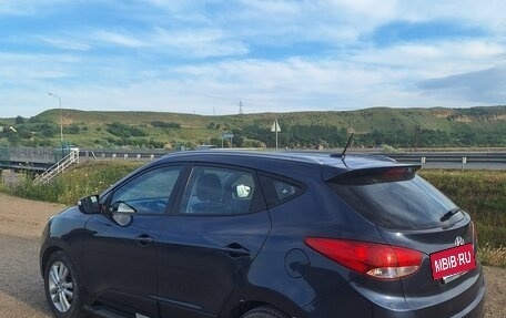 Hyundai ix35 I рестайлинг, 2010 год, 1 150 000 рублей, 3 фотография